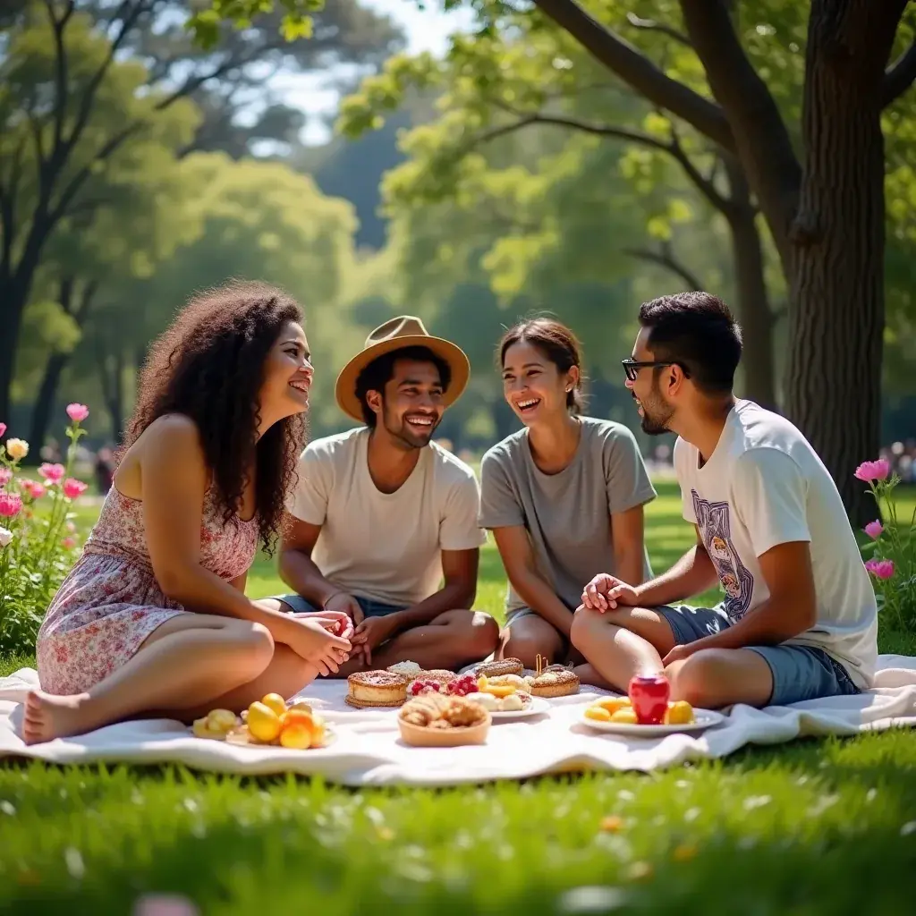 Modern workspace environment