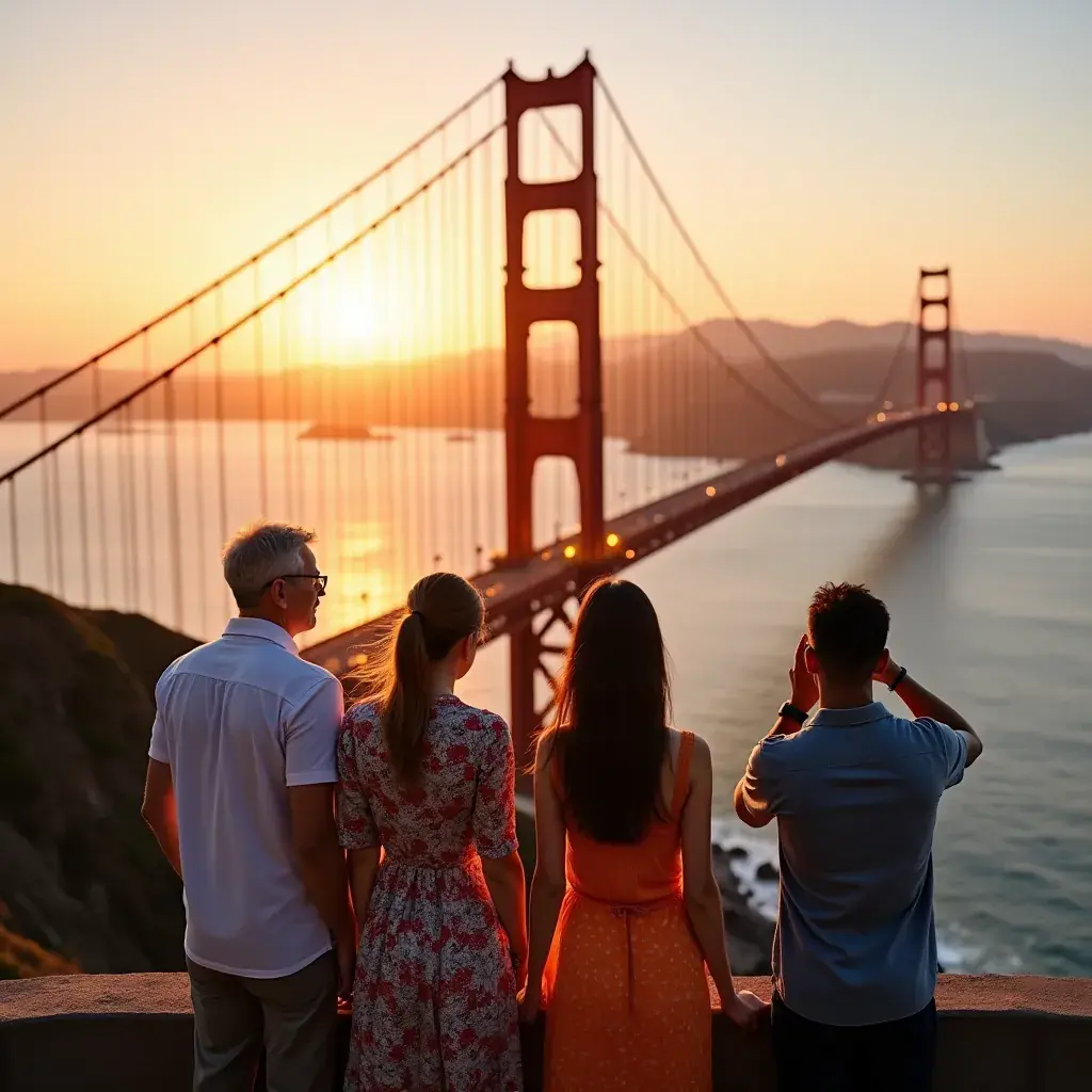 Professional business solutions illustration